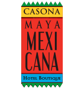 Hotel Casona Maya Mexicana